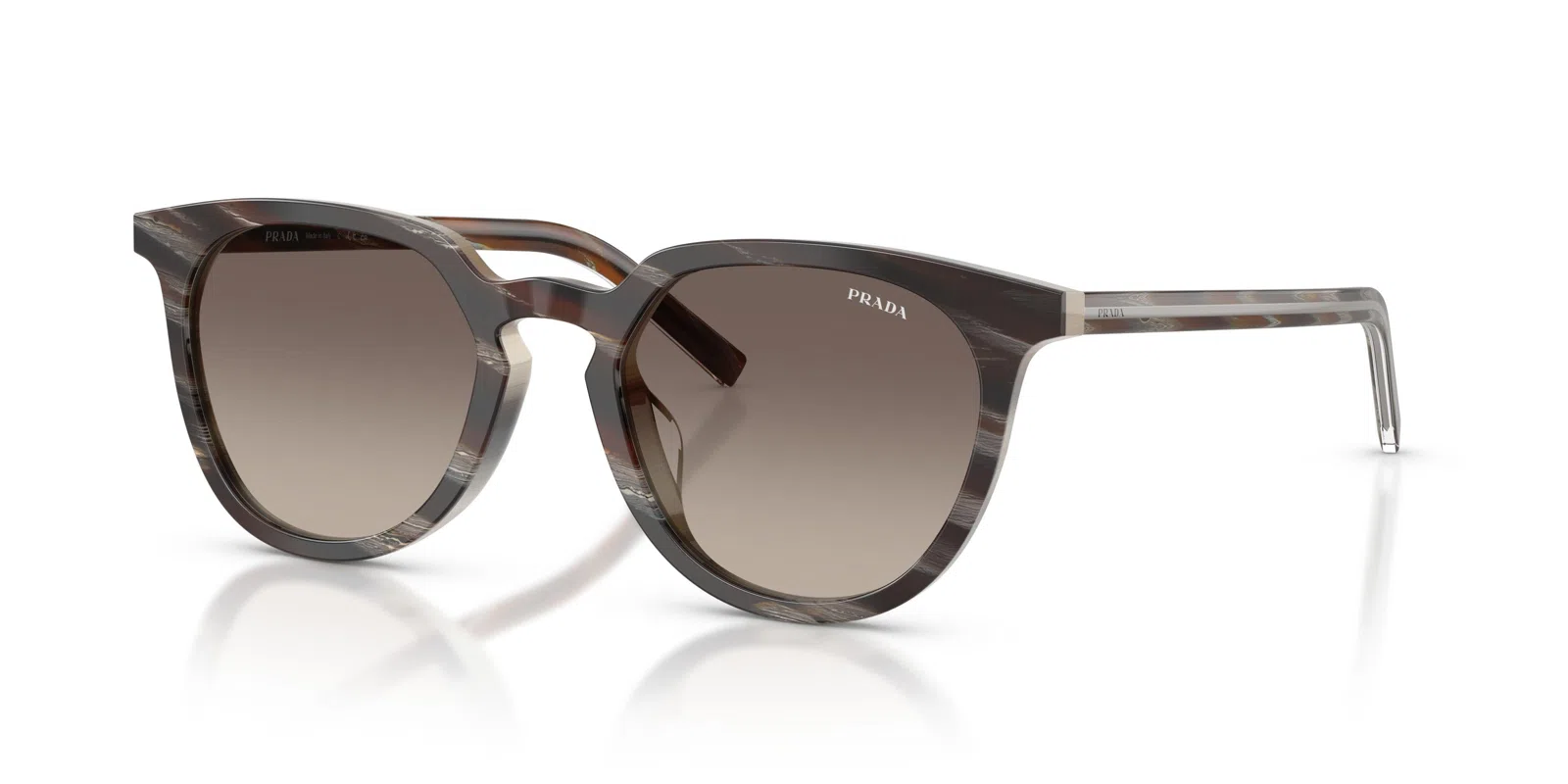 Prada D15SD Sunglasses - view 2